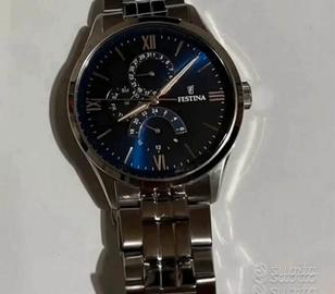 OROLOGIO FESTINA VINTAGE