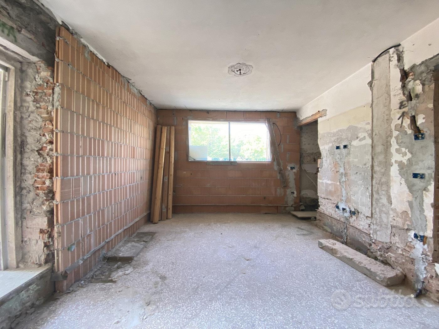 Appartamento – Noventa Vicentina - Altro