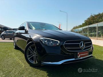 Mercedes-benz E 200 d Auto Exclusive