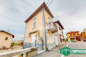 CASA INDIPENDENTE A CUCCARO MONFERRATO !!