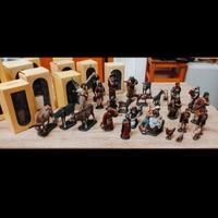 Statuette presepe Collezione DelPrado