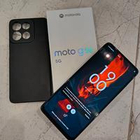 Telefono moto g 56 in garanzia