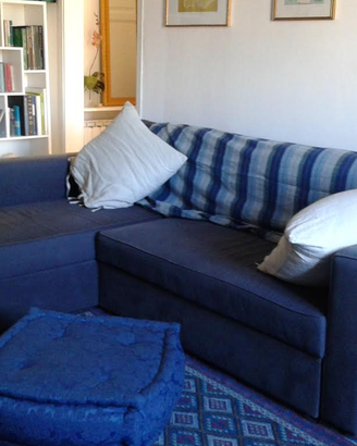 arredamento salotto
