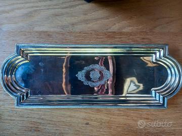 Vassoio Vintage Royal Family