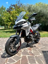 Ducati multistrda 950 S