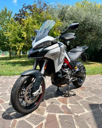 Ducati multistrda 950 S