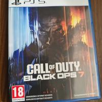 COD Black Ops 7 PS5