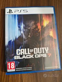 COD Black Ops 7 PS5