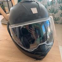 Casco modulare scorpion
