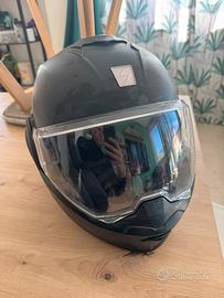 Casco modulare scorpion