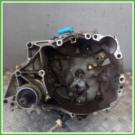 Cambio Manuale RENAULT CLIO 2a Serie 1.2 D7FG7