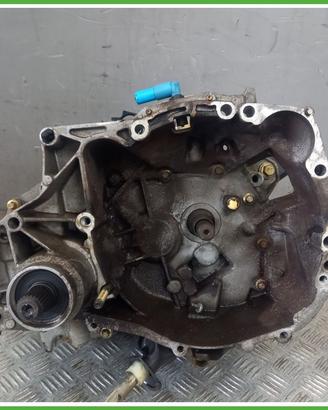 Cambio Manuale RENAULT CLIO 2a Serie 1.2 D7FG7