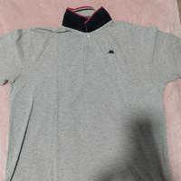 Polo a maniche corte Robe di Kappa