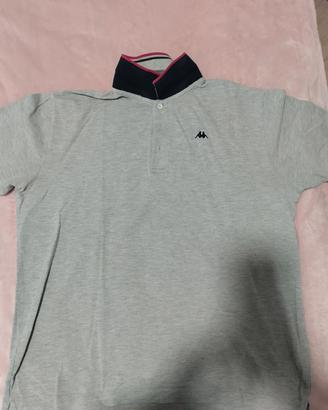 Polo a maniche corte Robe di Kappa