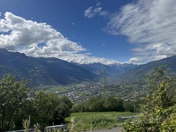 QUART Frazione Jeanceyaz