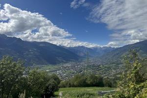 QUART Frazione Jeanceyaz