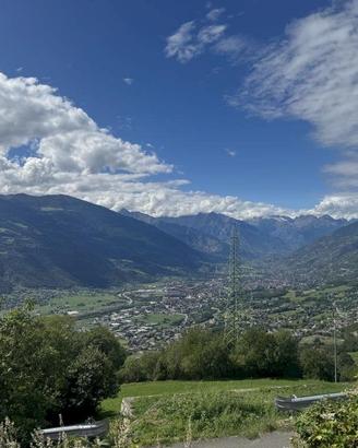 QUART Frazione Jeanceyaz
