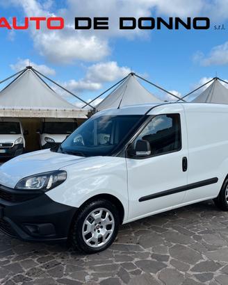 Fiat DOBLO' 1.6 M-JET 105CV - 2020
