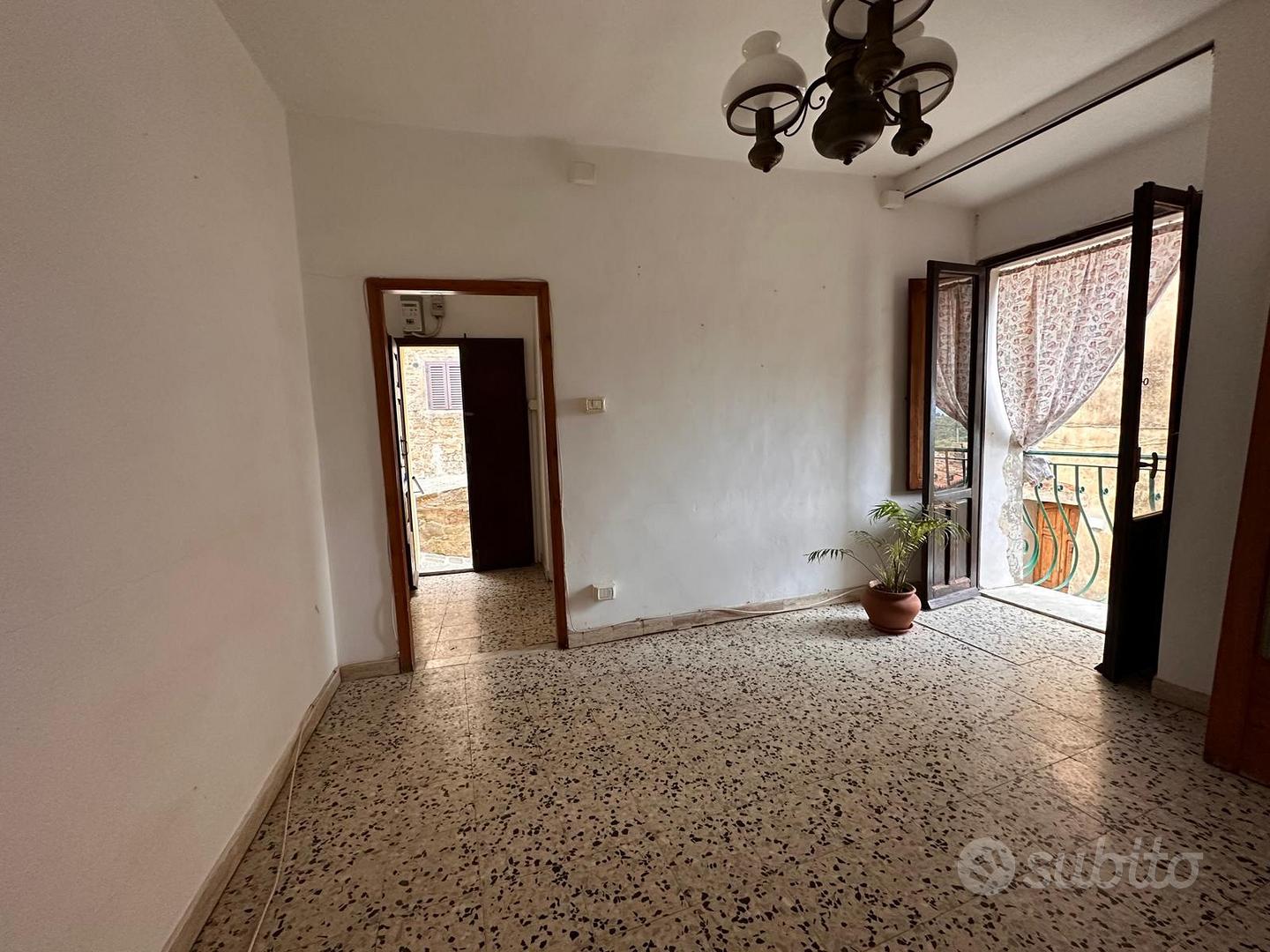 Appartamento – GR - Altro
