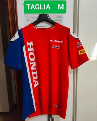abbigliamento Honda 
