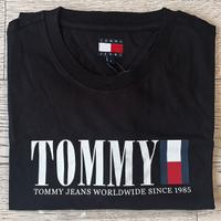 Maglie Tommy CK