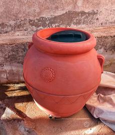 Serbatotio autoclave Cordivari