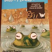 La compagnia della pioggia - angela nanetti