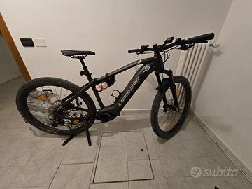 MTB LAPIERRE Overvolt HT 8.6