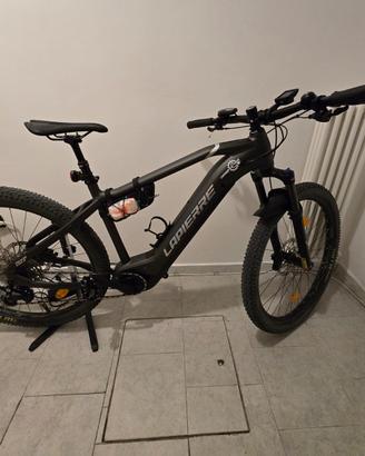 MTB LAPIERRE Overvolt HT 8.6