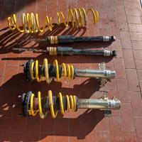 Ammortizzatori Honda Civic VIII 