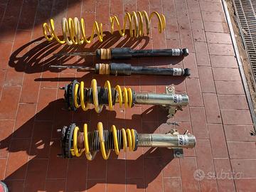 Ammortizzatori Honda Civic VIII 