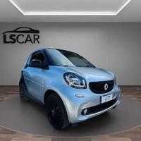 Smart ForTwo 70 1.0 Passion