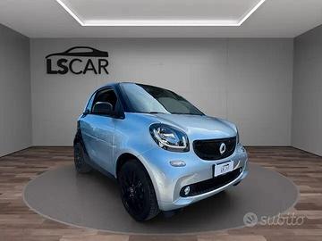 Smart ForTwo 70 1.0 Passion