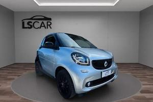 Smart ForTwo 70 1.0 Passion