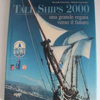 TALL SHIPS 2000 CARROZZINO RICCARDO - CARROZZINO R