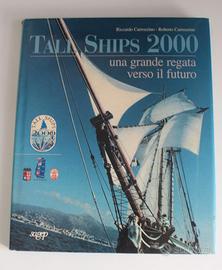 TALL SHIPS 2000 CARROZZINO RICCARDO - CARROZZINO R