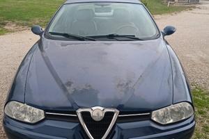 Alfa Romeo 156
