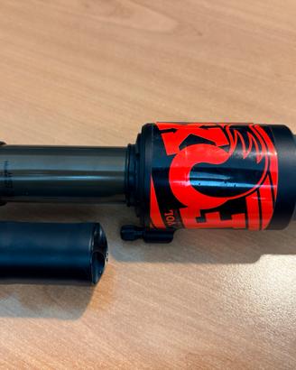 Fox float x2 240/75