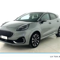 FORD Puma II 2020 - Puma 1.0 ecoboost h ST U168058