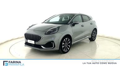 FORD Puma II 2020 - Puma 1.0 ecoboost h ST U168058