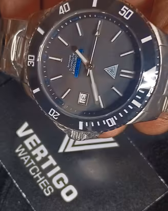 Vertigo nuovo 2026