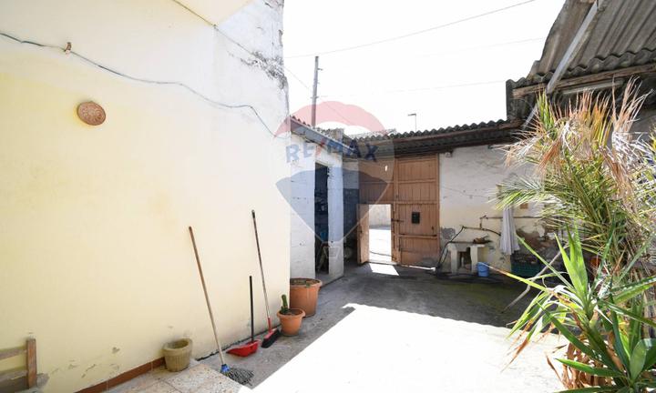 Casa Indipendente - Villamar