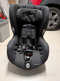 Seggioino Auto BebeConfort Axiss