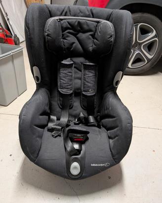 Seggioino Auto BebeConfort Axiss