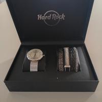 Cofanetto Hard Rock 