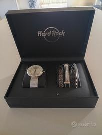 Cofanetto Hard Rock 