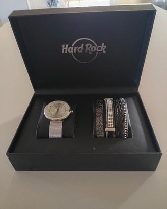 Cofanetto Hard Rock 