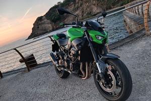 Kawasaki Z900