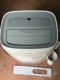 PINGUINO TLC CALDO FREDDO PERFETTO