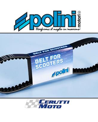 Cinghia variatore Polini minarelli